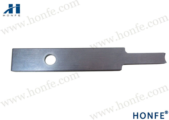 12mm Maszyny włókiennicze Sulzer Loom Spare Parts Returner Nose Soldie