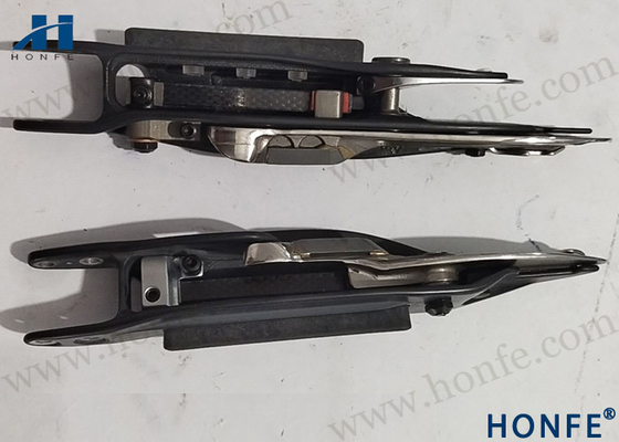 HONFE-Dorni IV Rapier Gripper Loom Części zamienne do maszyn włókienniczych