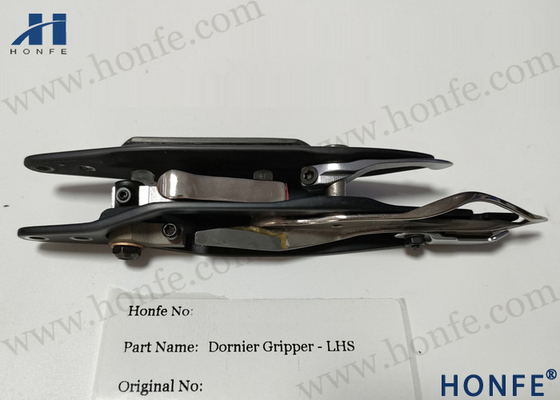 Grooved HONFE-Dorni Loom Spare Parts IV Chwytak rapierowy LH