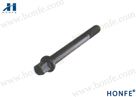 912-908-793 Części zamienne do krosna Sulzer Śruba z łbem kwadratowym M5 x 45