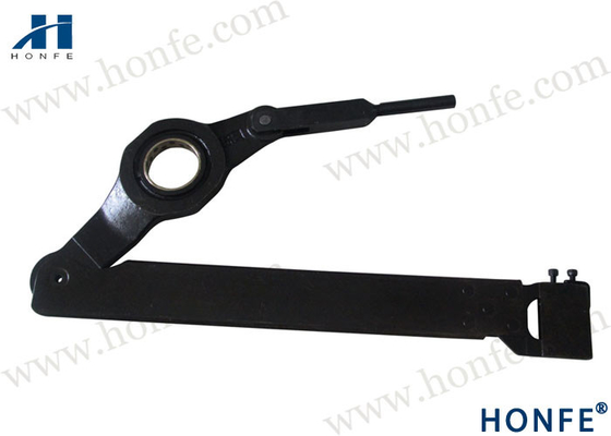 Części zamienne do ramienia Sulzer Loom 911-809-177 Pocisk PU