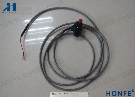 Pocisk Sulzer Loom Części zamienne Wtyczka kabla 911-155-755