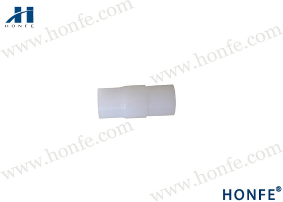 Nylon D1 / D2 Bush Sulzer Loom Części zamienne Pocisk 912-120-221