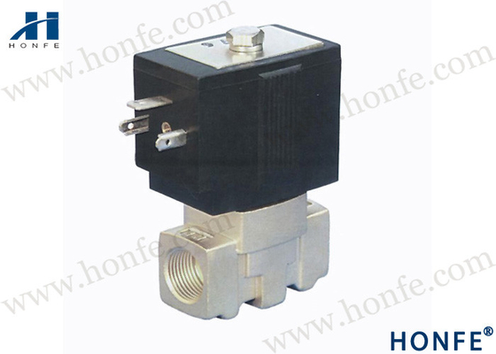 HONFE-Dorni Relay Solenoid Valves Standardowe części zamienne do krosna pneumatycznego