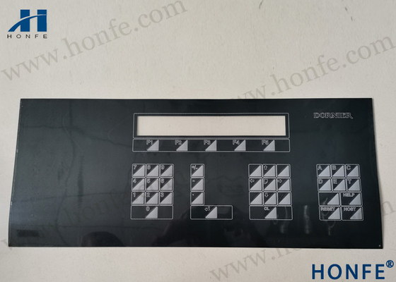 34387978 / 723456 HONFE-Dorni Loom Części zamienne Maszyny włókiennicze Air Jet