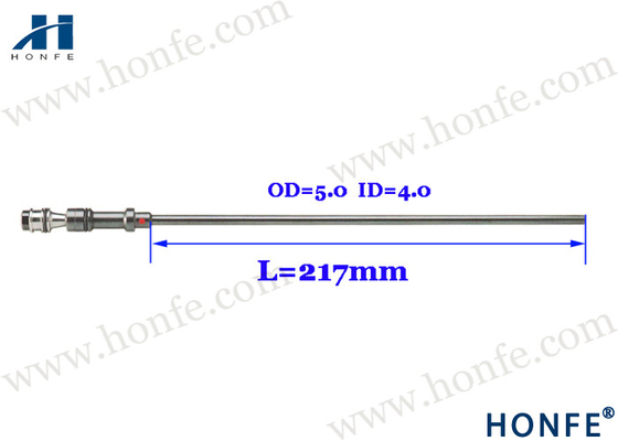 Maszyny tkackie Air Jet HONFE-Dorni Loom Spare Parts Rura dyszy głównej