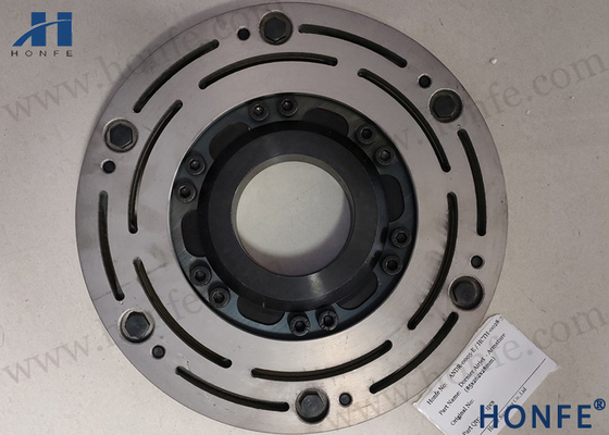 HONFE-Dorni Machinery Air Jet Loom Części zamienne Cewka Armatura 394263