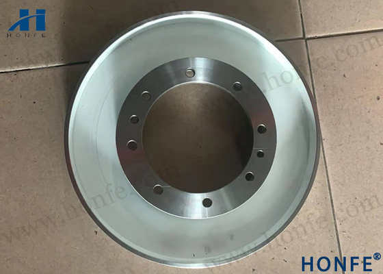 394141 Elektromagnes hamulcowy Części zamienne do krosna tkackiego Krosno HONFE-Dorni