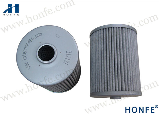 Części zamienne Air Jet Loom 337420 / 312121 HONFE-Dorni Loom Filter