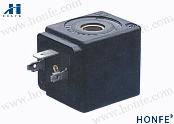 HONFE-Loom Weaving Loom Części zamienne Pętla elektromagnetyczna