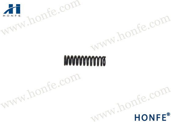 GS900 Rapier Sulzer Loom Części zamienne Sprężyna PQQ55321 / PQP55316