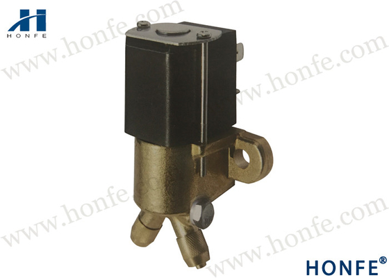 Zawory elektromagnetyczne przekaźnika BE312448/BE313805 dla PICANOL OMNI-PLUS-XII