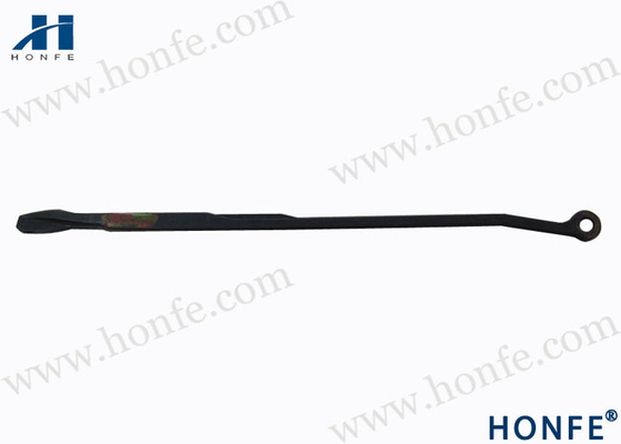 Lever Rapier Loom Części zamienne do maszyn SULZER G6100 Wysoka jakość