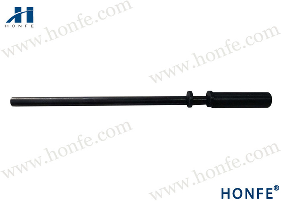 Wał Mti BA305703 / B96030 Picanol Loom Części zamienne Rozmiar standardowy
