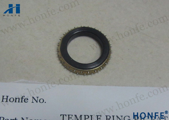 Temple Ring Air Jet Loom Części zamienne do maszyn Picanol Wysoka jakość