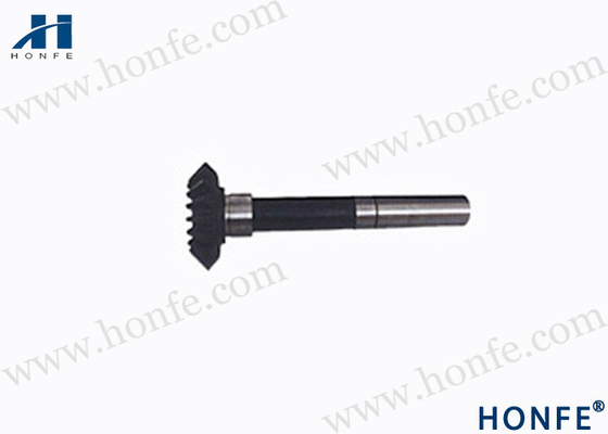 Gear 025653001 Rapier Loom Części zamienne do krosna tkackiego SULZER G6100