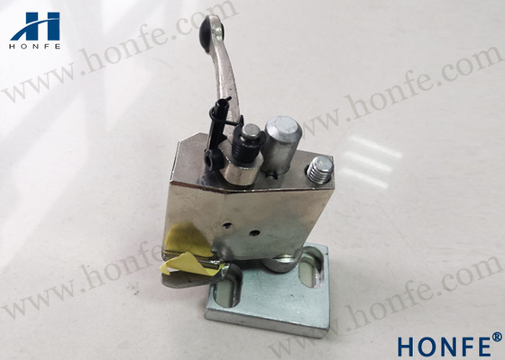 Zespół noża LH PAO11508 Rapier Loom Części zamienne do Fast/TP600/TP500 TP300