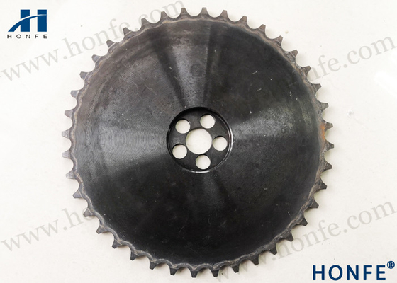 Gear PQP48507 Części zamienne do krosien tekstylnych do maszyn Sulzer G6300 / GS900