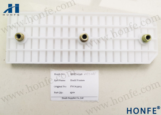 Rama prowadząca PNQ63203 / PNO63203 Części zamienne Fast/TP600/TP500 Loom