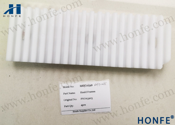 Rama prowadząca PNQ63203 / PNO63203 Części zamienne Fast/TP600/TP500 Loom