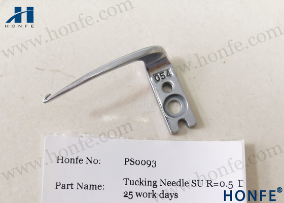911659054 Tucking Needle Tkactwo Części zamienne do krosna Sulzer SU