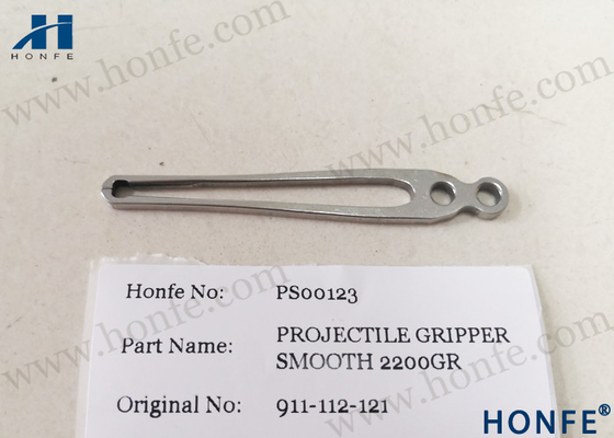 Projectile Gripper 911312168 / 911112121 Textile Machinery Spare Parts