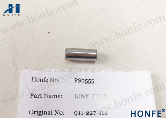 Link Bolt 911227112 Sulzer Loom Części zamienne do maszyn tkackich