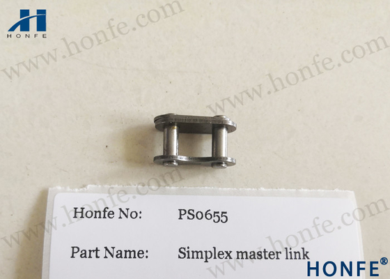 Simplex Master Link 921913000 Części zamienne do krosna pociskowego