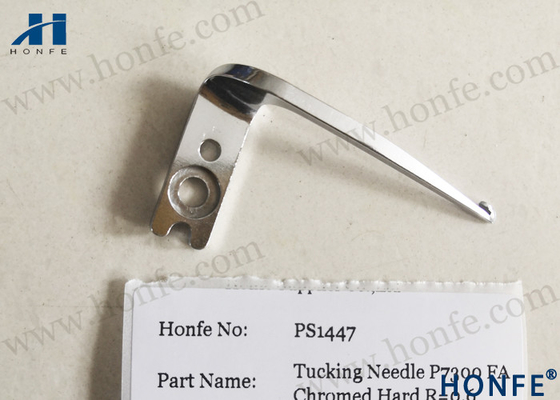 Tucking Needle FA 742697000 Części zamienne do krosna pociskowego do Sulzer P7300