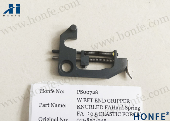 Weft End Gripper 911859245 Części zamienne do krosien tkackich do maszyn Sulzer