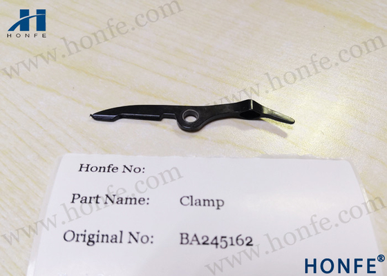 Zacisk BA245162 / BE245167 Części zamienne do maszyn tkackich do Optimax Loom