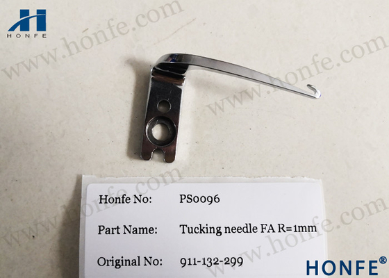 Tucking Needle 911132299/911232299 Części zamienne do maszyn tkackich