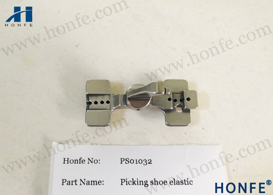Picking Shoe 742768000 Części zamienne do maszyn tkackich do Sulzer P7100