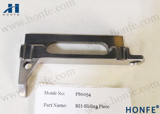RH-Sliding Piece 911119215 Części zamienne do krosna tkackiego do Sulzer PU