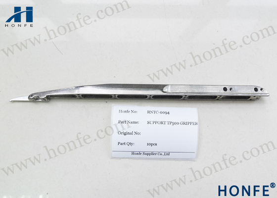 Wsparcie PBS72064 / PBO13177 Fast/TP600/TP500 Loom Części zamienne do maszyny TP500 II