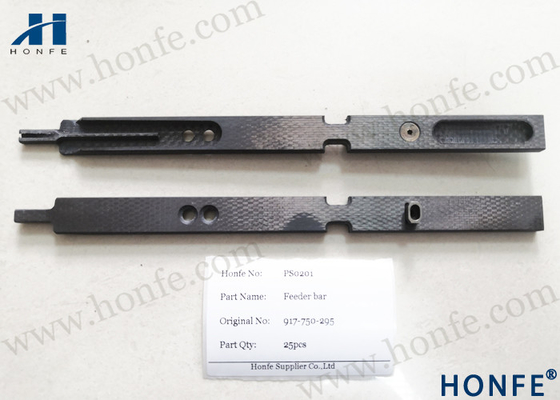 Pasek podajnika wątku 917750352/917750295 Części krosna pociskowego do Sulzer P7200