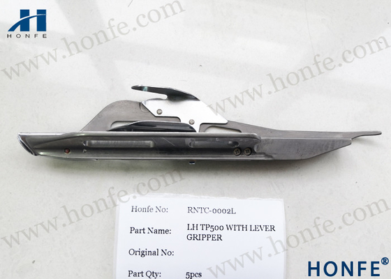 Lewy chwytak PBO14799 Rapier Loom Części zamienne do Fast/TP600/TP500