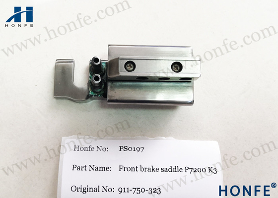 Siodełko hamulca przedniego 917750323/911750657 Części zamienne do krosna pociskowego do Sulzer P7200