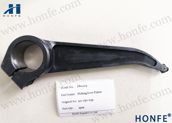 Dźwignia zbierająca 917750639/917750102/917750103 Do Sulzer P7200