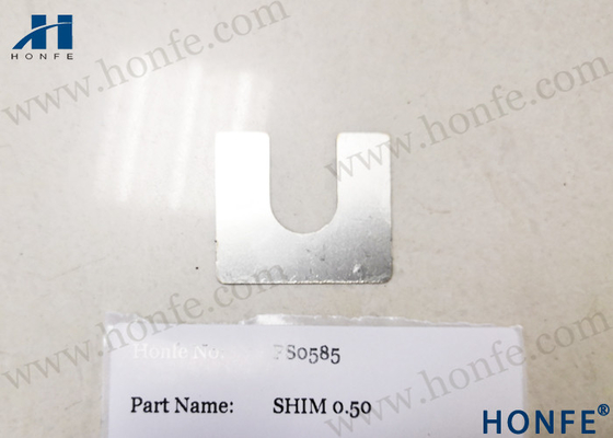 Sulzer Loom Parts Shim 911223916 Części zamienne do maszyn tkackich