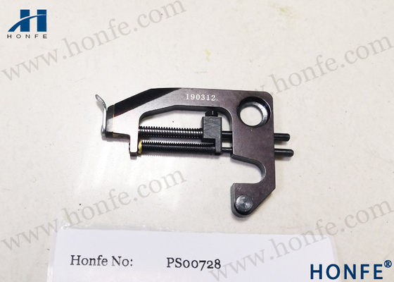 Weft End Gripper 911859245 Części zamienne do krosna pociskowego do Sulzer
