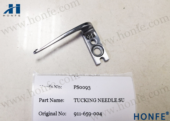 Tucking Needle SU 911659004/911132281 Części zamienne do krosna tkackiego
