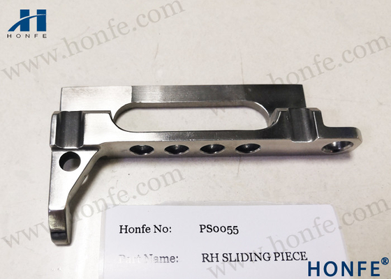 RH-Sliding Piece 911719004/911719006 Części zamienne do krosna tkackiego do Sulzer P7100