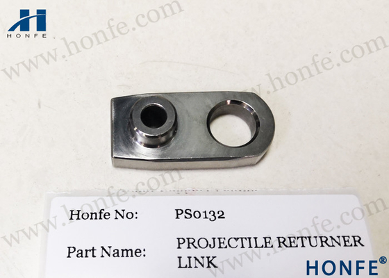 Pocisk zwrotny-link D1 911326057 Części zamienne do krosna Sulzer