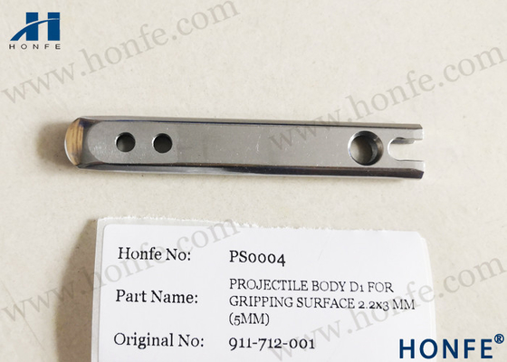 Porjecitle Body 911712001 / 911112129 Części zamienne do maszyn włókienniczych