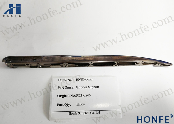 Wspornik taśmy PBS72168 Rapier Loom Części zamienne do Fast/TP600/TP500
