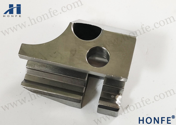 912311119 / 911311119 HONFE MS D1 Srebrne części krosna pociskowego