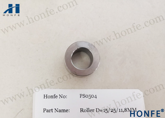 Roller Sulzer Loom Części zamienne z częścią nr. 911300015/911619047 W różnych pakietach
