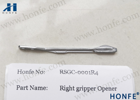 Otwieracz prawego chwytaka PNO53905 do części zamiennych SULZER G6300 Rapier Loom