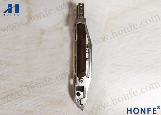 LH Gripper 1 kawałek rowkowany / gładki MOQ B2B Dostawca LH Gripper